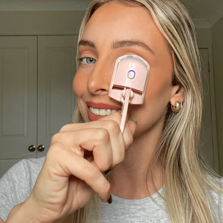 CairoLift - Electric Eyelash Curler